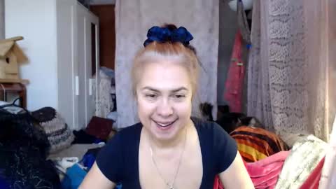 Snapshot of tanganiika chatting on December 2024 05:39:02 AM Milena online show from December 2024 05:39:02 AM