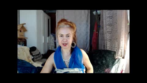 Snapshot of tanganiika chatting on December 2024 09:35:02 AM Milena online show from December 2024 09:35:02 AM