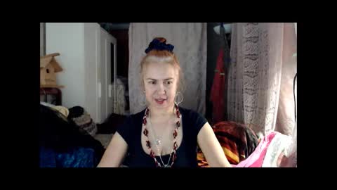 Snapshot of tanganiika chatting on December 2024 02:09:01 PM Milena online show from December 2024 02:09:01 PM