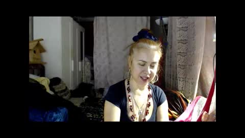 Snapshot of tanganiika chatting on December 2024 05:11:02 PM Milena online show from December 2024 05:11:02 PM
