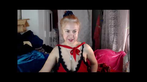 Snapshot of tanganiika chatting on December 2024 02:06:02 PM Milena online show from December 2024 02:06:02 PM