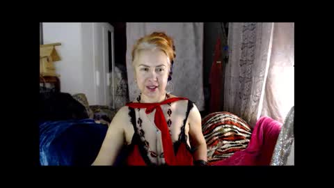 Snapshot of tanganiika chatting on December 2024 03:00:02 PM Milena online show from December 2024 03:00:02 PM