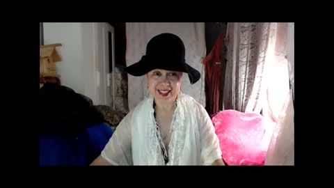 Snapshot of tanganiika chatting on December 2024 02:21:01 PM Milena online show from December 2024 02:21:01 PM