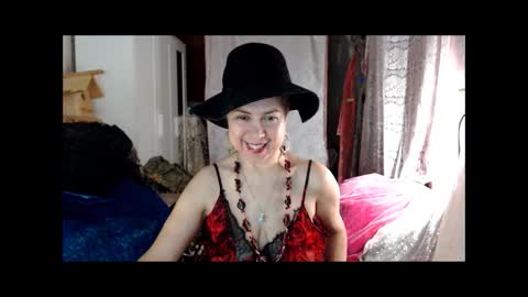 Snapshot of tanganiika chatting on December 2024 03:20:02 PM Milena online show from December 2024 03:20:02 PM