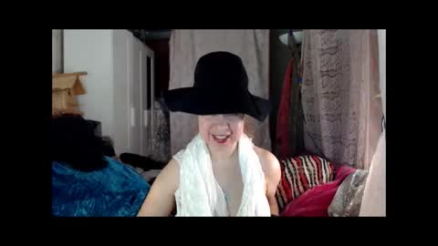 Snapshot of tanganiika chatting on December 2024 08:47:01 PM Milena online show from December 2024 08:47:01 PM