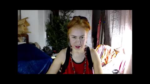 Snapshot of tanganiika chatting on December 2024 01:55:02 PM Milena online show from December 2024 01:55:02 PM