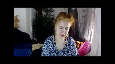 Snapshot of tanganiika chatting on December 2024 02:39:01 PM Milena online show from December 2024 02:39:01 PM