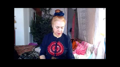 Snapshot of tanganiika chatting on December 2024 04:51:02 AM Milena online show from December 2024 04:51:02 AM