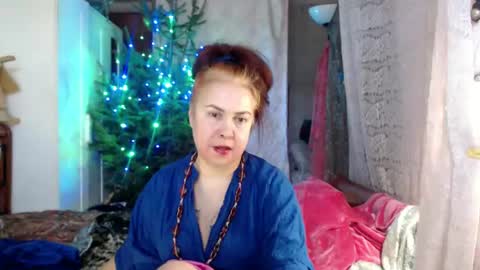Snapshot of tanganiika chatting on December 2024 08:26:02 AM Milena online show from December 2024 08:26:02 AM