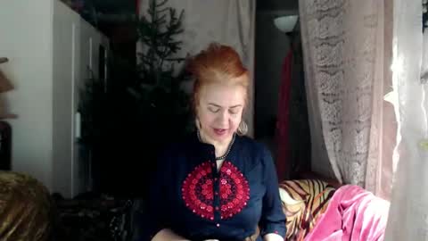 Snapshot of tanganiika chatting on December 2024 11:37:02 PM Milena online show from December 2024 11:37:02 PM