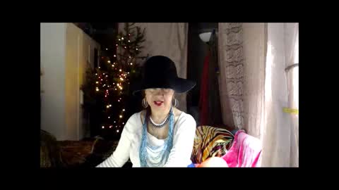 Snapshot of tanganiika chatting on December 2024 02:20:02 AM Milena online show from December 2024 02:20:02 AM