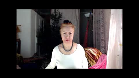 Snapshot of tanganiika chatting on January 2025 11:55:01 PM Milena online show from January 2025 11:55:01 PM