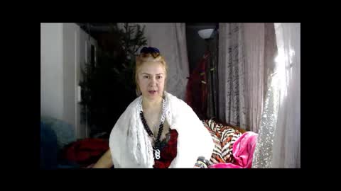 Snapshot of tanganiika chatting on January 2025 01:53:02 PM Milena online show from January 2025 01:53:02 PM