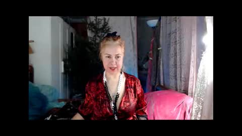 Snapshot of tanganiika chatting on January 2025 02:53:02 PM Milena online show from January 2025 02:53:02 PM
