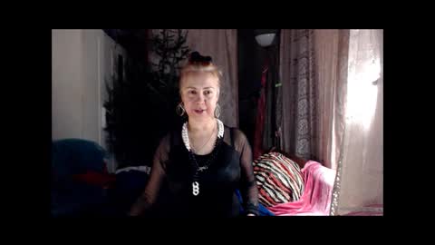 Snapshot of tanganiika chatting on January 2025 08:33:01 PM Milena online show from January 2025 08:33:01 PM