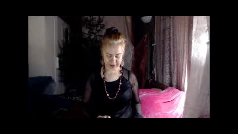 Snapshot of tanganiika chatting on January 2025 11:55:01 PM Milena online show from January 2025 11:55:01 PM