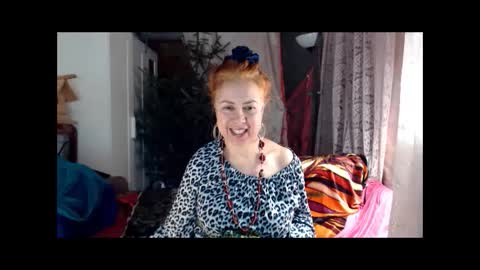 Snapshot of tanganiika chatting on January 2025 11:43:02 PM Milena online show from January 2025 11:43:02 PM