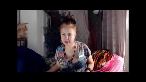 Snapshot of tanganiika chatting on February 2025 12:02:02 PM Milena online show from February 2025 12:02:02 PM