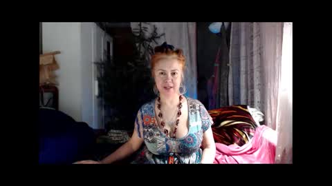 Snapshot of tanganiika chatting on February 2025 12:15:01 AM Milena online show from February 2025 12:15:01 AM