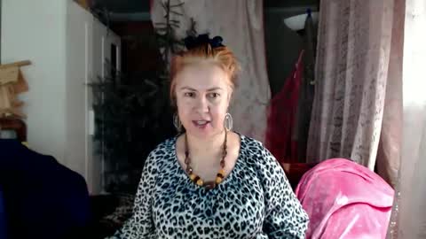 Snapshot of tanganiika chatting on February 2025 12:22:02 AM Milena online show from February 2025 12:22:02 AM