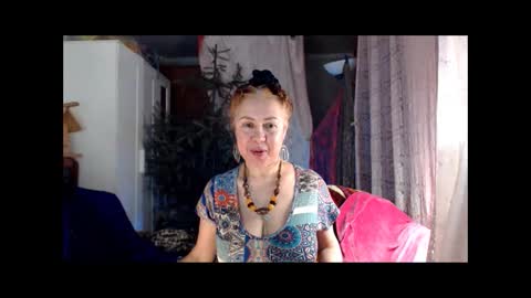 Snapshot of tanganiika chatting on February 2025 02:16:02 PM Milena online show from February 2025 02:16:02 PM