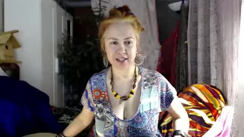 Snapshot of tanganiika chatting on February 2025 02:57:02 AM Milena online show from February 2025 02:57:02 AM