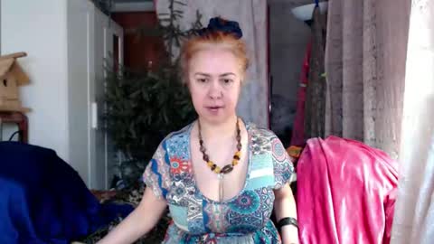 Snapshot of tanganiika chatting on February 2025 04:33:02 AM Milena online show from February 2025 04:33:02 AM