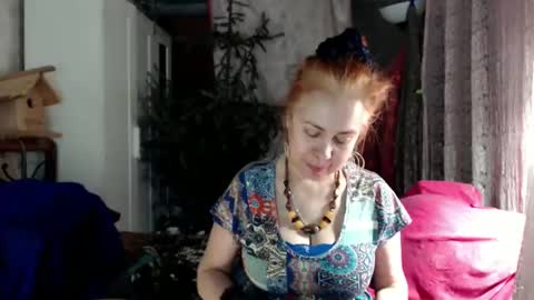 Snapshot of tanganiika chatting on February 2025 01:59:01 PM Milena online show from February 2025 01:59:01 PM