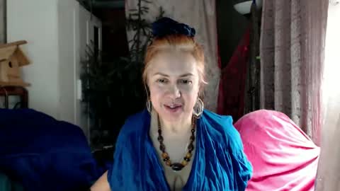 Snapshot of tanganiika chatting on February 2025 11:15:01 PM Milena online show from February 2025 11:15:01 PM