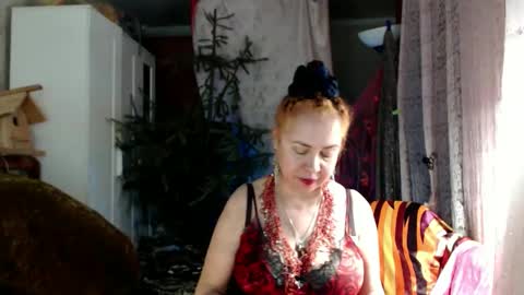 Snapshot of tanganiika chatting on February 2025 12:26:02 PM Milena online show from February 2025 12:26:02 PM
