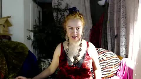 Snapshot of tanganiika chatting on February 2025 01:38:02 PM Milena online show from February 2025 01:38:02 PM