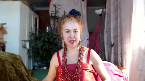 Snapshot of tanganiika chatting on March 2025 10:55:02 AM Milena online show from March 2025 10:55:02 AM
