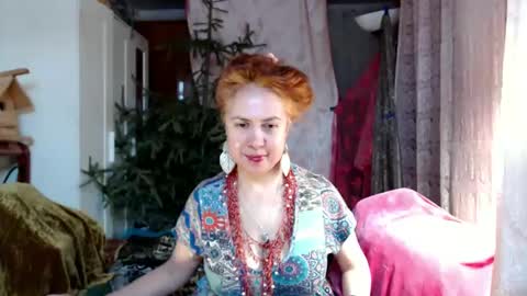 Snapshot of tanganiika chatting on March 2025 11:03:01 AM Milena online show from March 2025 11:03:01 AM