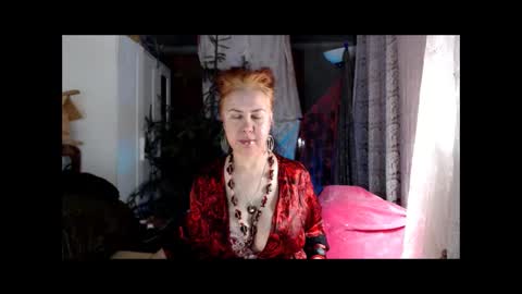 Snapshot of tanganiika chatting on March 2025 11:28:02 PM Milena online show from March 2025 11:28:02 PM