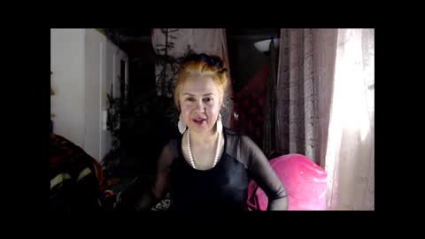 Snapshot of tanganiika chatting on March 2025 09:04:01 PM Milena online show from March 2025 09:04:01 PM