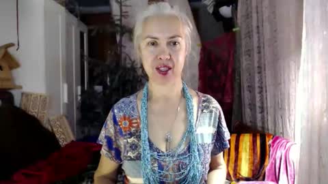 Snapshot of tanganiika chatting on September 2025 04:01:02 AM Milena online show from September 2025 04:01:02 AM