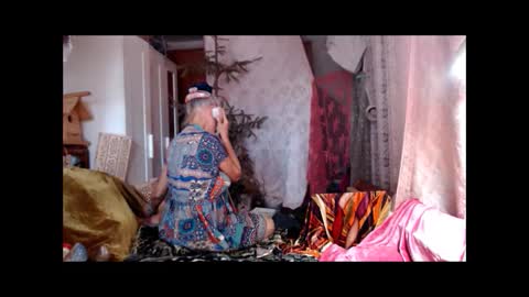 Snapshot of tanganiika chatting on September 2025 04:40:02 AM Milena online show from September 2025 04:40:02 AM