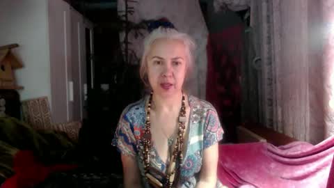 Snapshot of tanganiika chatting on September 2025 03:17:01 PM Milena online show from September 2025 03:17:01 PM
