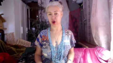 Snapshot of tanganiika chatting on October 2025 04:54:01 AM Milena online show from October 2025 04:54:01 AM
