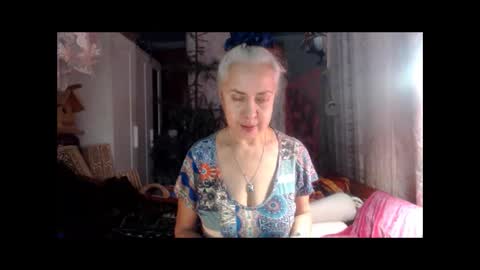 Snapshot of tanganiika chatting on October 2025 02:36:01 PM Milena online show from October 2025 02:36:01 PM