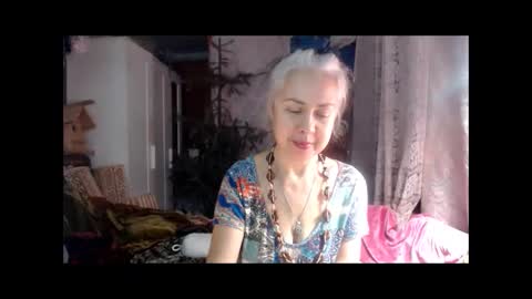 Snapshot of tanganiika chatting on October 2025 12:26:01 PM Milena online show from October 2025 12:26:01 PM