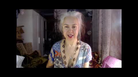 Snapshot of tanganiika chatting on October 2025 02:00:02 AM Milena online show from October 2025 02:00:02 AM