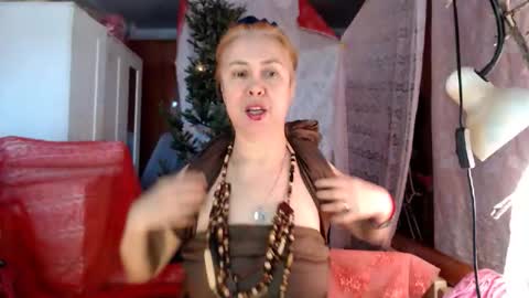 Milena online show from January 2026 09:24:02 AM