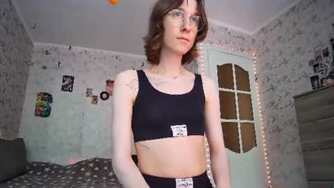 Milena Kuprianova online show from June 2026 10:15:01 AM