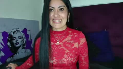 Snapshot of tania_mature chatting on July 2026 07:08:02 PM tania online show from July 2026 07:08:02 PM