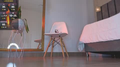 Tania Dias online show from April 2026 05:23:01 PM