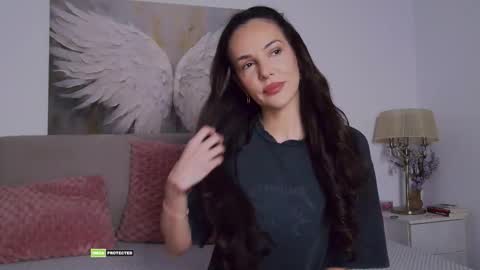 Tania Amore online show from March 2026 10:32:01 AM