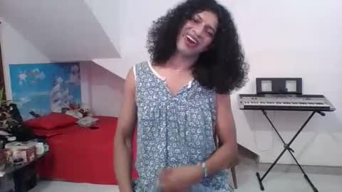 TaniaBitch online show from January 2025 04:16:02 AM