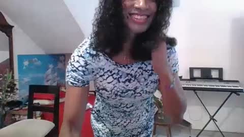 TaniaBitch online show from February 2025 06:54:01 AM