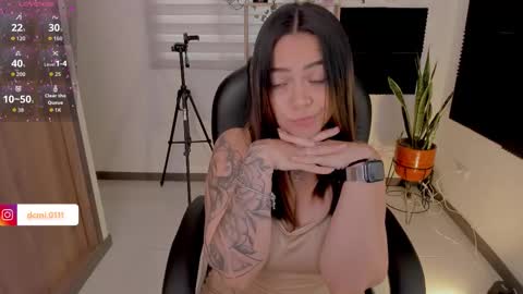 Snapshot of taniavelvet chatting on September 2025 04:43:02 PM Tania Velvet online show from September 2025 04:43:02 PM